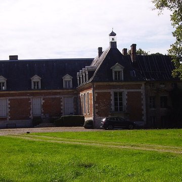 Domaine de la Mésangère