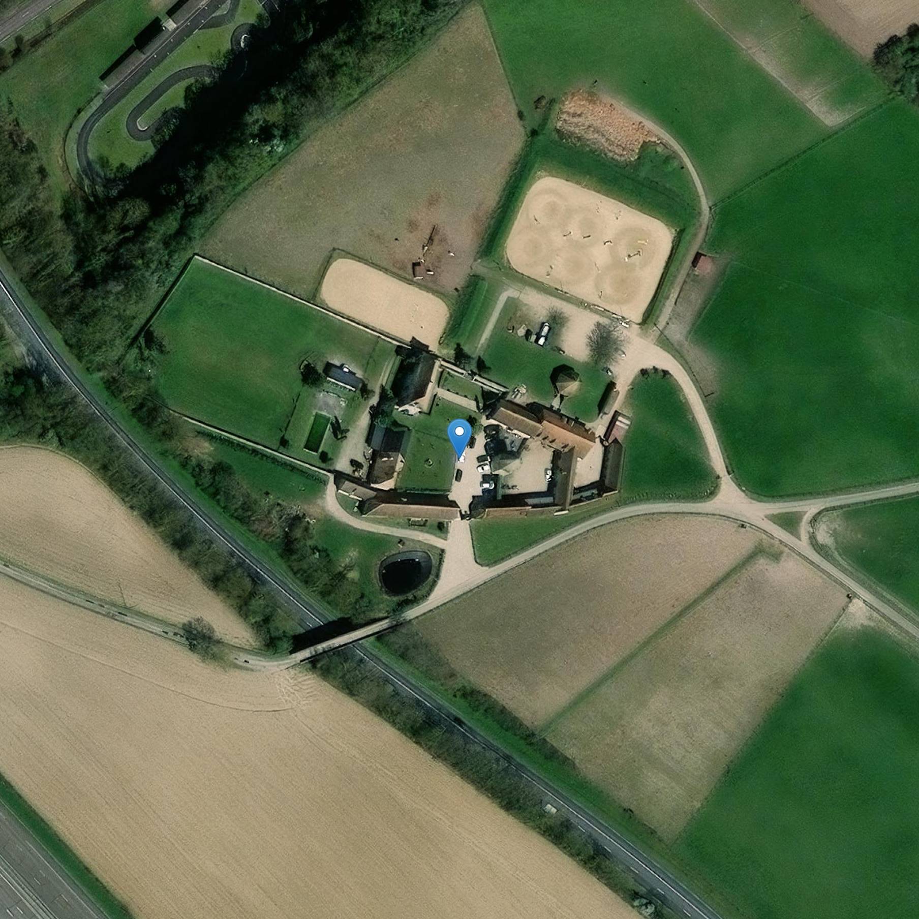 Photo de Farm Haute-Crémonville