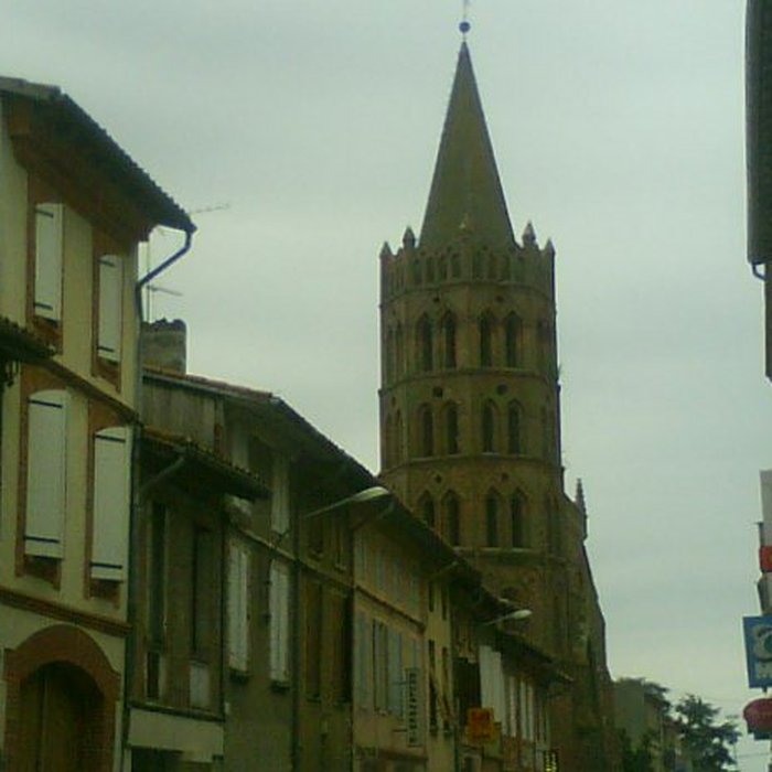 Photo de Église Notre-Dame-de-lAssomption de Grenade