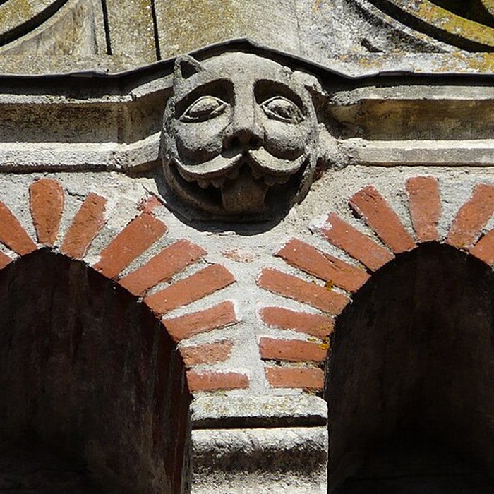 Photo de Église Notre-Dame-de-lAssomption de Grenade
