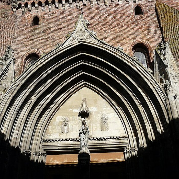 Photo de Église Notre-Dame-de-lAssomption de Grenade