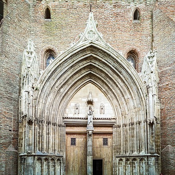 Photo de Église Notre-Dame-de-lAssomption de Grenade