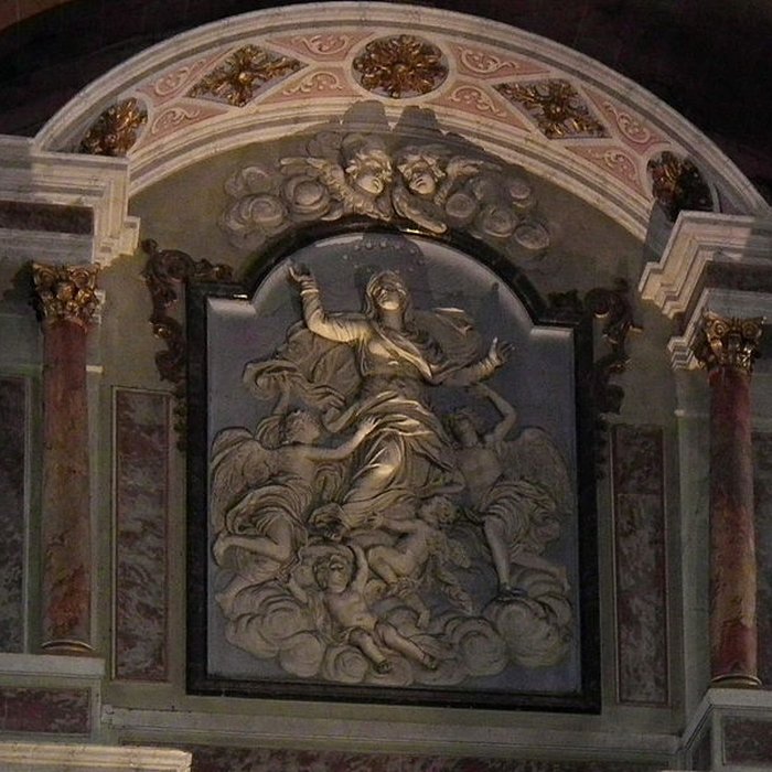 Photo de Église Notre-Dame-de-lAssomption de Grenade