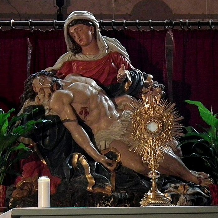 Photo de Église Notre-Dame-de-lAssomption de Grenade