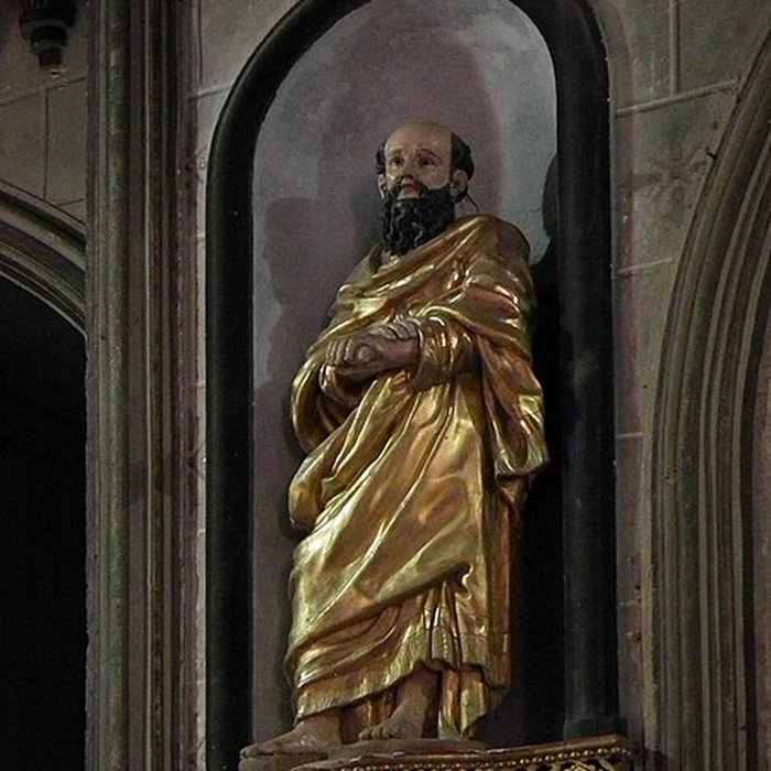 Photo de Église Notre-Dame-de-lAssomption de Grenade