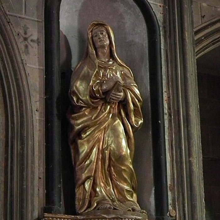 Photo de Église Notre-Dame-de-lAssomption de Grenade