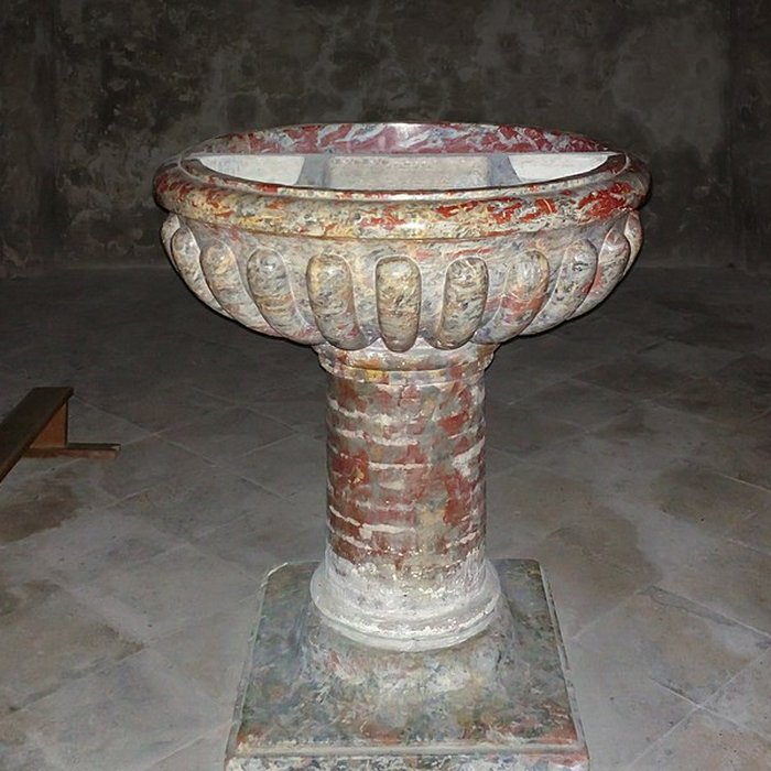 Photo de Église Notre-Dame-de-lAssomption de Grenade