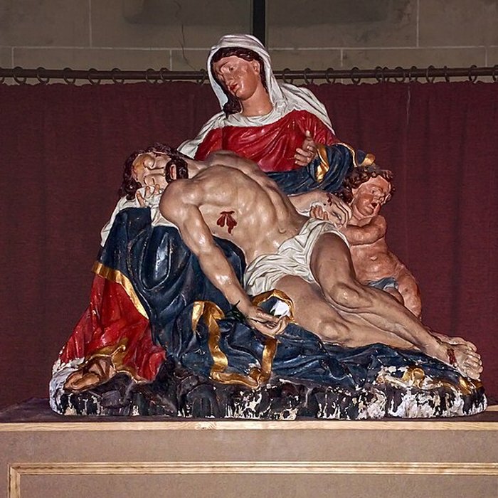 Photo de Église Notre-Dame-de-lAssomption de Grenade