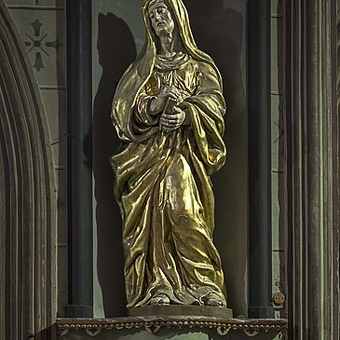 Photo de Église Notre-Dame-de-lAssomption de Grenade