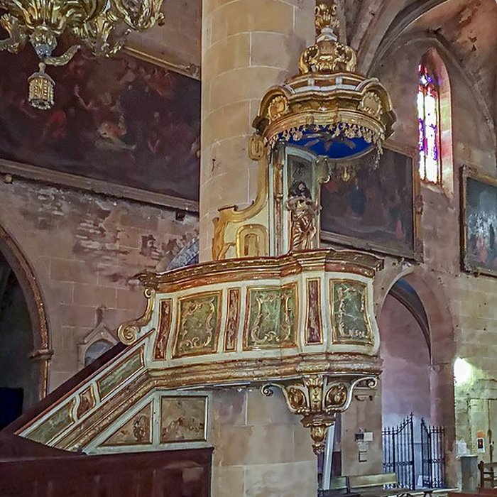 Photo de Église Notre-Dame-de-lAssomption de Grenade