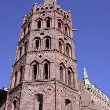 Église Notre-Dame-de-lAssomption de Grenade