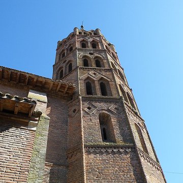 Église Notre-Dame-de-lAssomption de Grenade