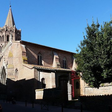 Église Notre-Dame-de-lAssomption de Grenade
