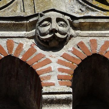 Église Notre-Dame-de-lAssomption de Grenade