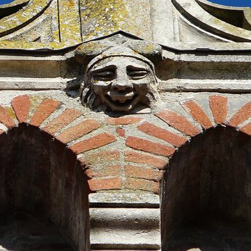 Église Notre-Dame-de-lAssomption de Grenade