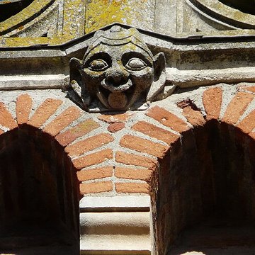 Église Notre-Dame-de-lAssomption de Grenade