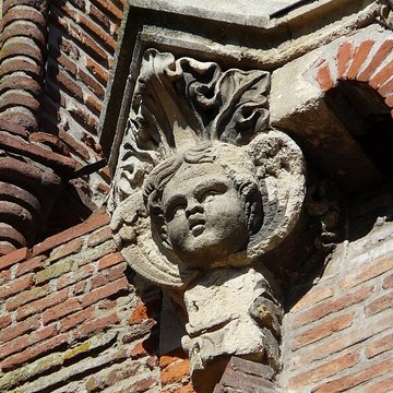 Église Notre-Dame-de-lAssomption de Grenade