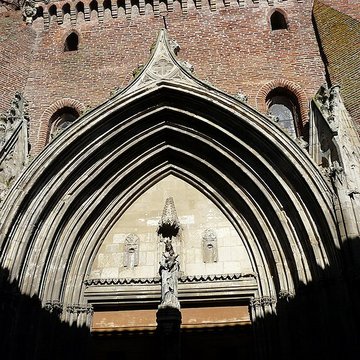 Église Notre-Dame-de-lAssomption de Grenade