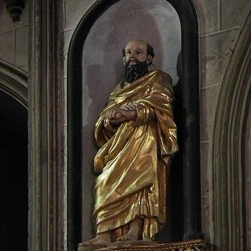 Église Notre-Dame-de-lAssomption de Grenade