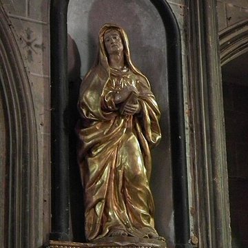 Église Notre-Dame-de-lAssomption de Grenade