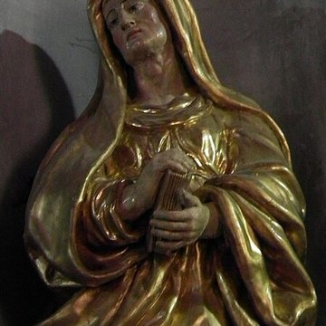 Église Notre-Dame-de-lAssomption de Grenade