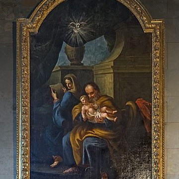 Église Notre-Dame-de-lAssomption de Grenade