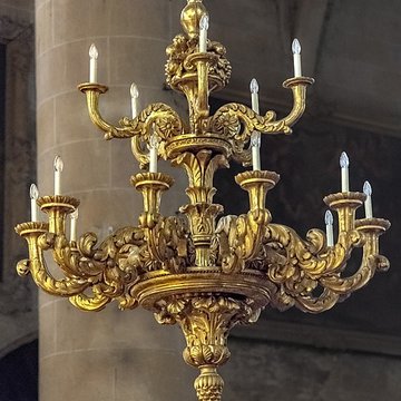 Église Notre-Dame-de-lAssomption de Grenade