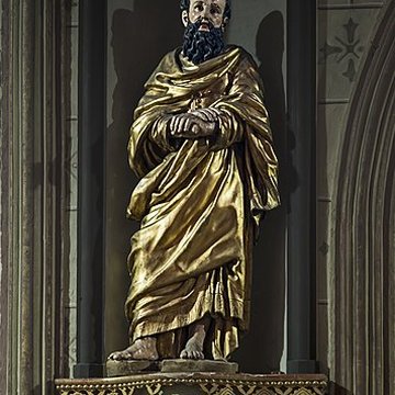 Église Notre-Dame-de-lAssomption de Grenade