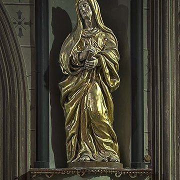 Église Notre-Dame-de-lAssomption de Grenade