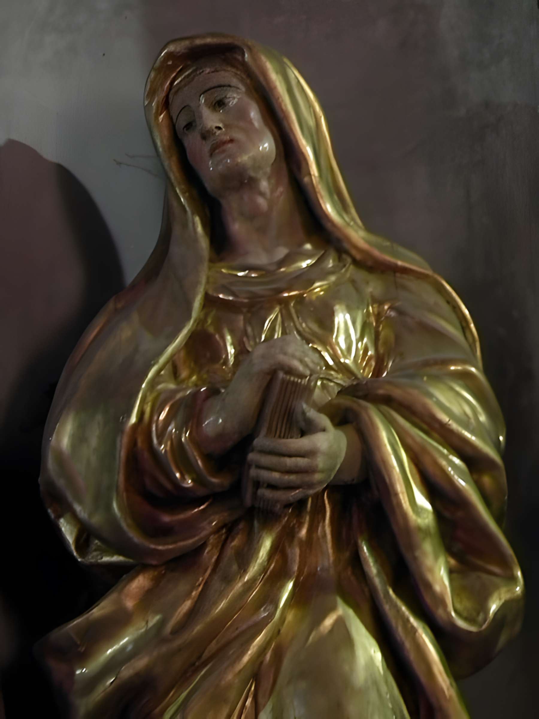 Église Notre-Dame-de-l'Assomption de Grenade