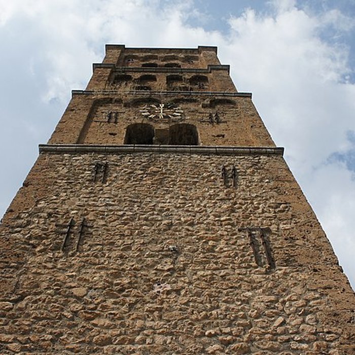 Photo de Église Notre-Dame-de-lAssomption de Moustiers-Sainte-Marie