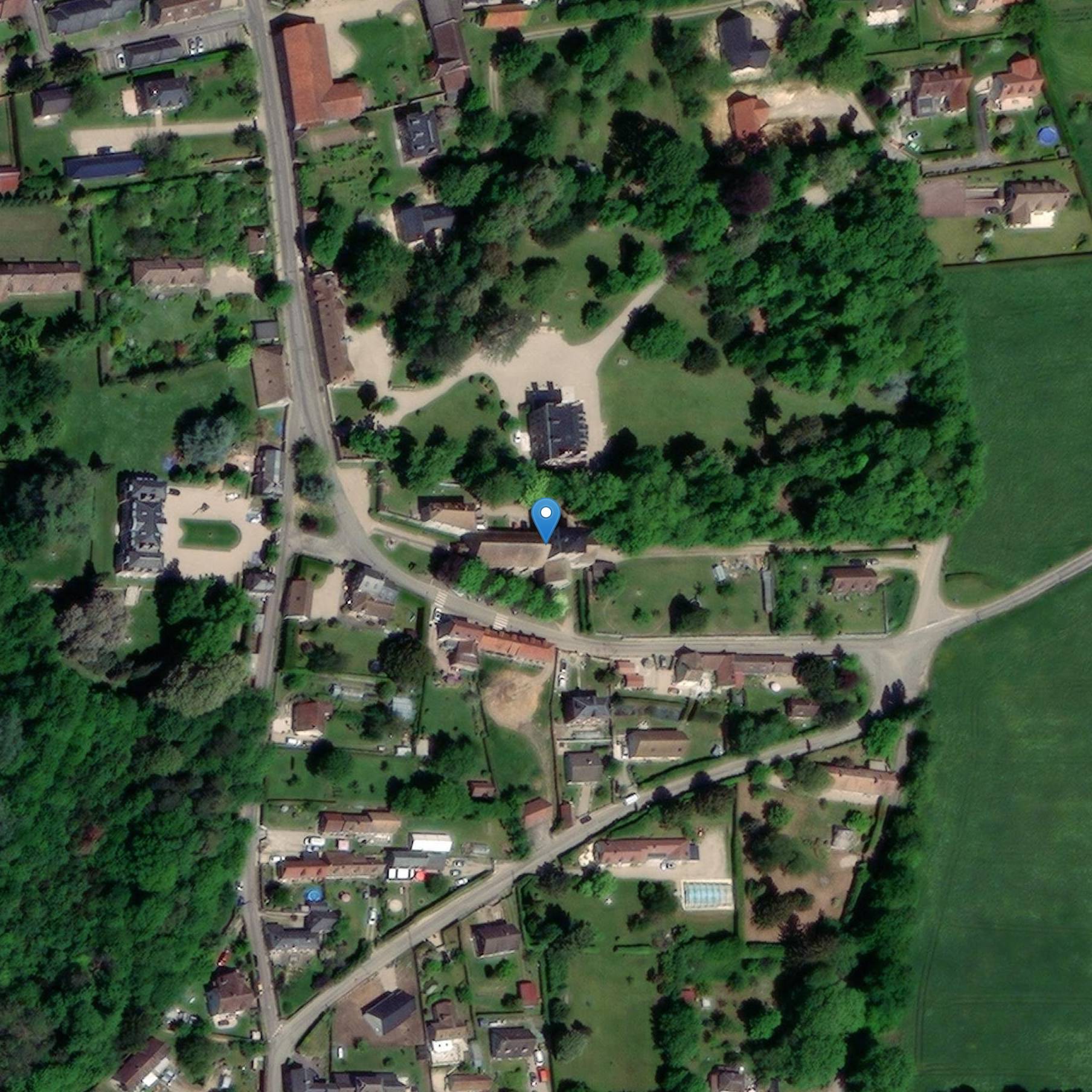 Photo de Ex Priorato