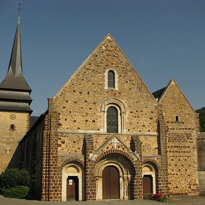 Photo de Eglise