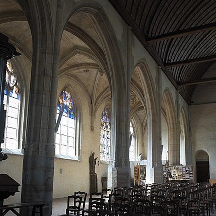 Photo de Eglise