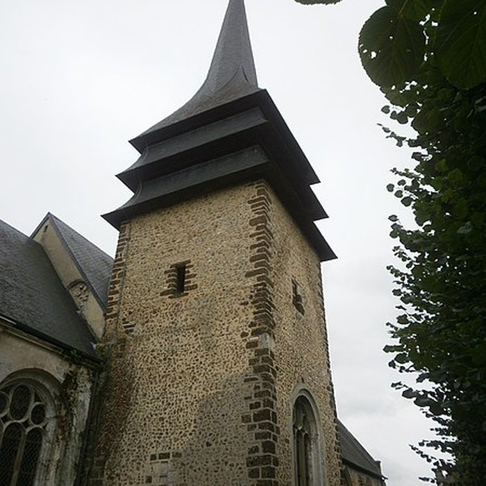 Photo de Eglise