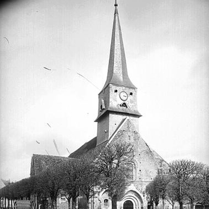 Photo de Eglise