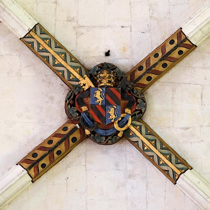 Photo de Église Notre-Dame-de-lAssomption de Parigné-lÉvêque