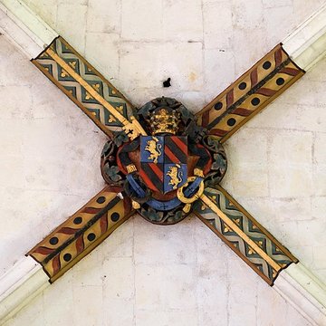 Église Notre-Dame-de-lAssomption de Parigné-lÉvêque