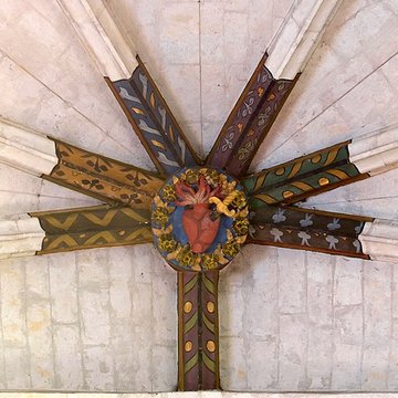 Église Notre-Dame-de-lAssomption de Parigné-lÉvêque