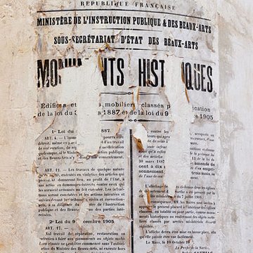 Église Notre-Dame-de-lAssomption de Parigné-lÉvêque