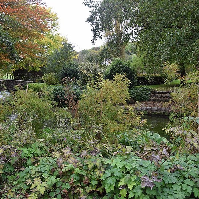 Photo de Domaine de la Forestière ou maison de Michelet, actuellement Musée Michelet