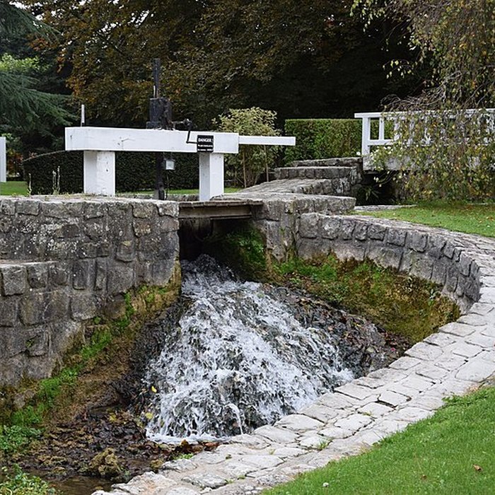 Photo de Domaine de la Forestière ou maison de Michelet, actuellement Musée Michelet