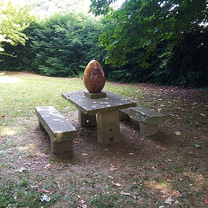 Photo de Domaine de la Forestière ou maison de Michelet, actuellement Musée Michelet