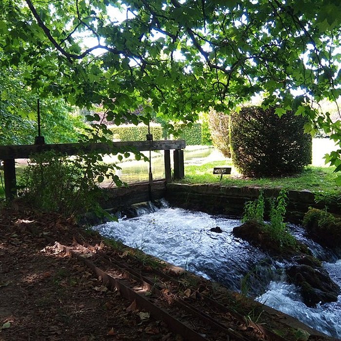 Photo de Domaine de la Forestière ou maison de Michelet, actuellement Musée Michelet