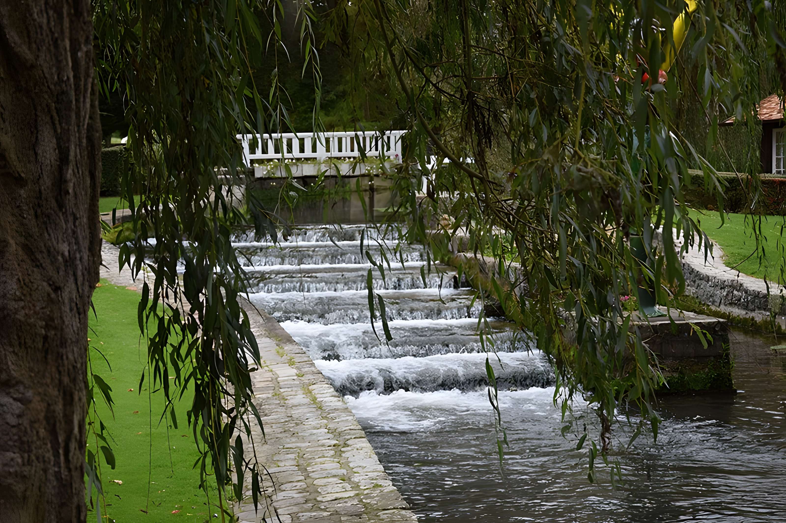 Domaine de la Forestière ou maison de Michelet, actuellement Musée Michelet