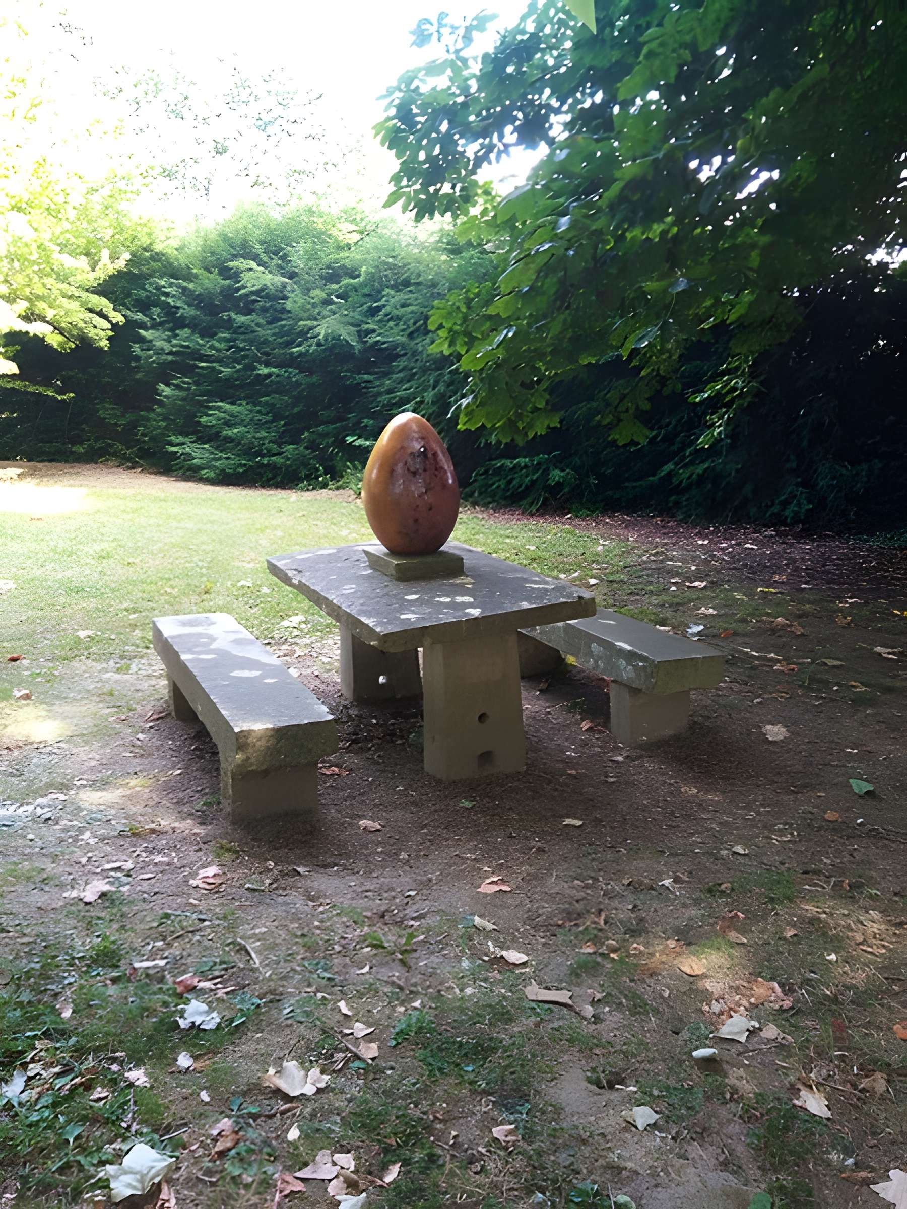 Domaine de la Forestière ou maison de Michelet, actuellement Musée Michelet