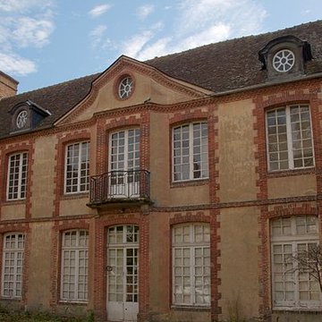 Ancien hôtel de la Pilhallière