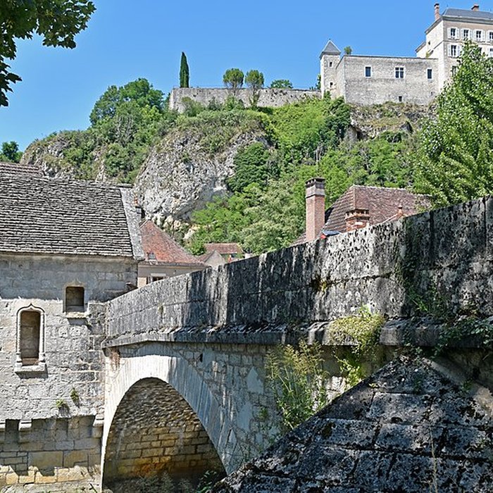 Photo de Chapelle du Bourg-dEn-Bas à Mailly-le-Château