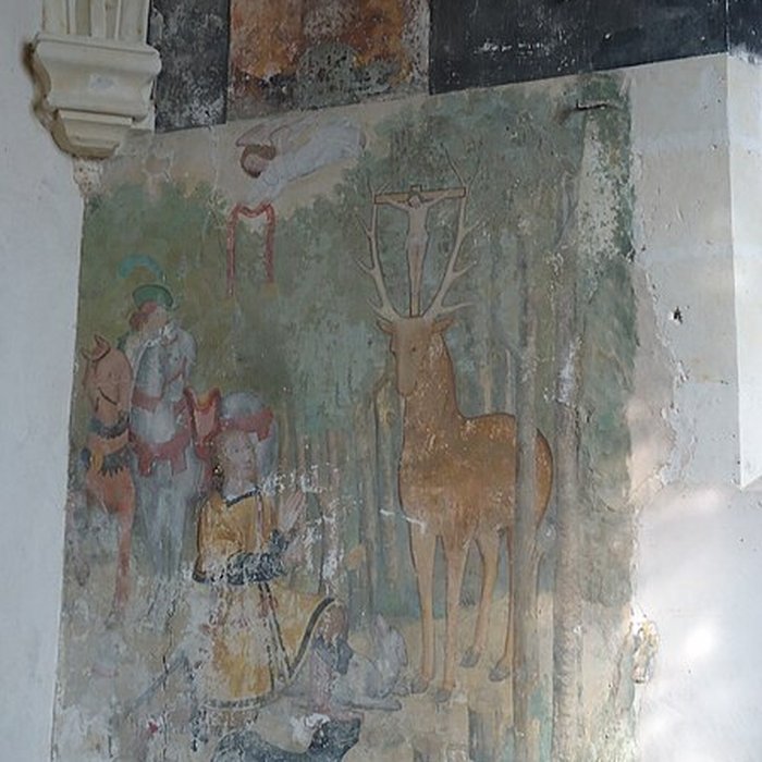 Photo de Église Notre-Dame-de-lAssomption de Pringé