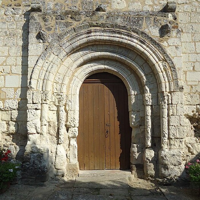 Photo de Église Notre-Dame-de-lAssomption de Pringé